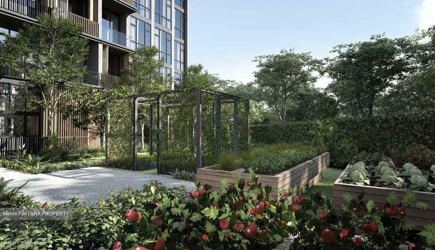 Parc Komo (D17), Apartment #406498721
